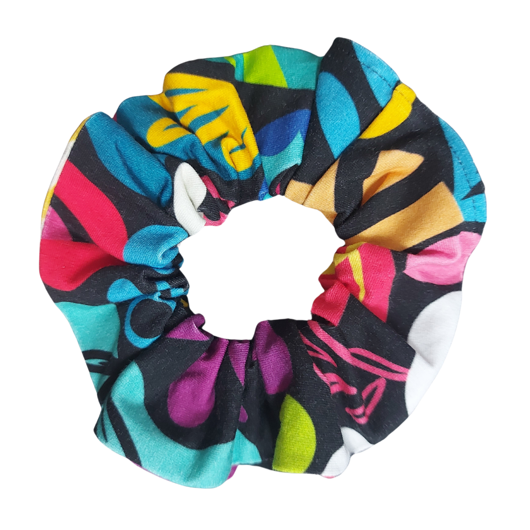 Dreamer Scrunchie